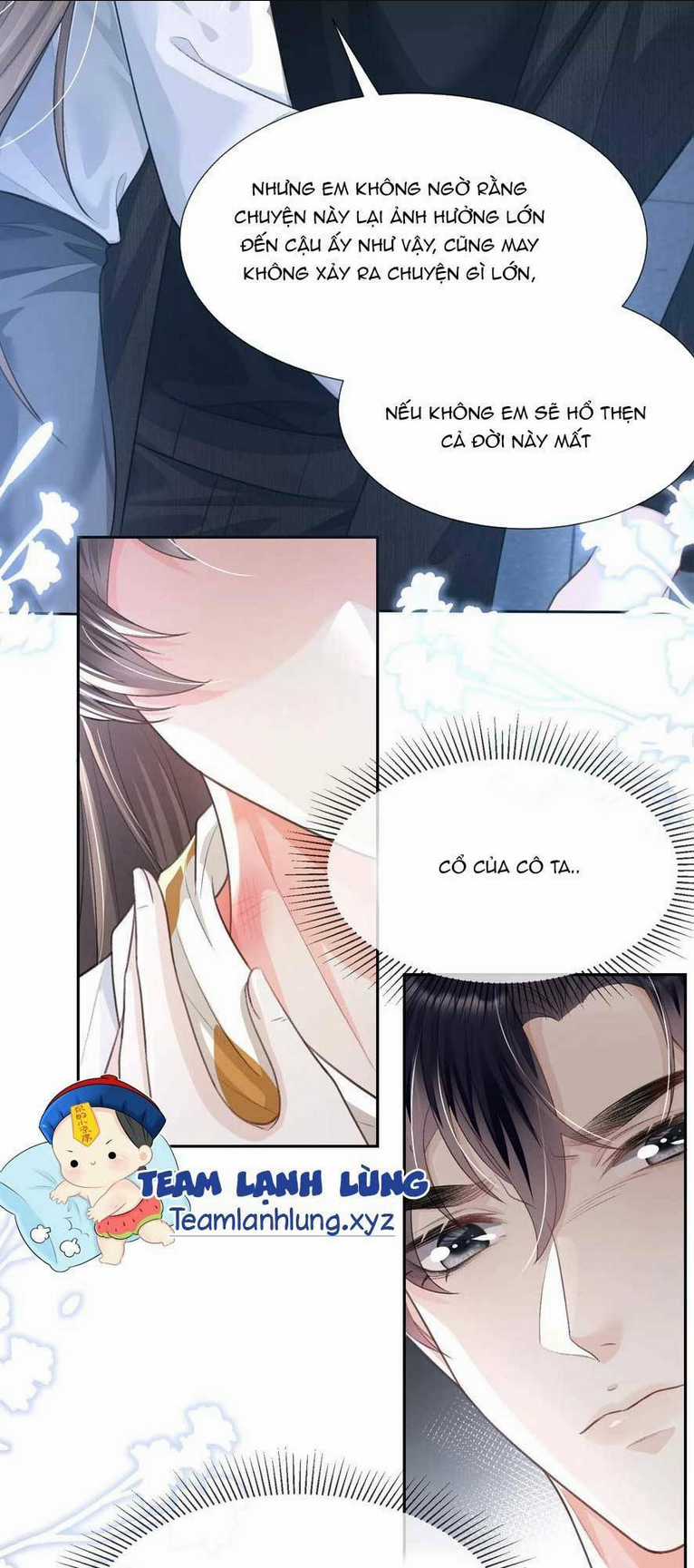 Cố Ý Chiếm Đoạt Chapter 16 trang 12
