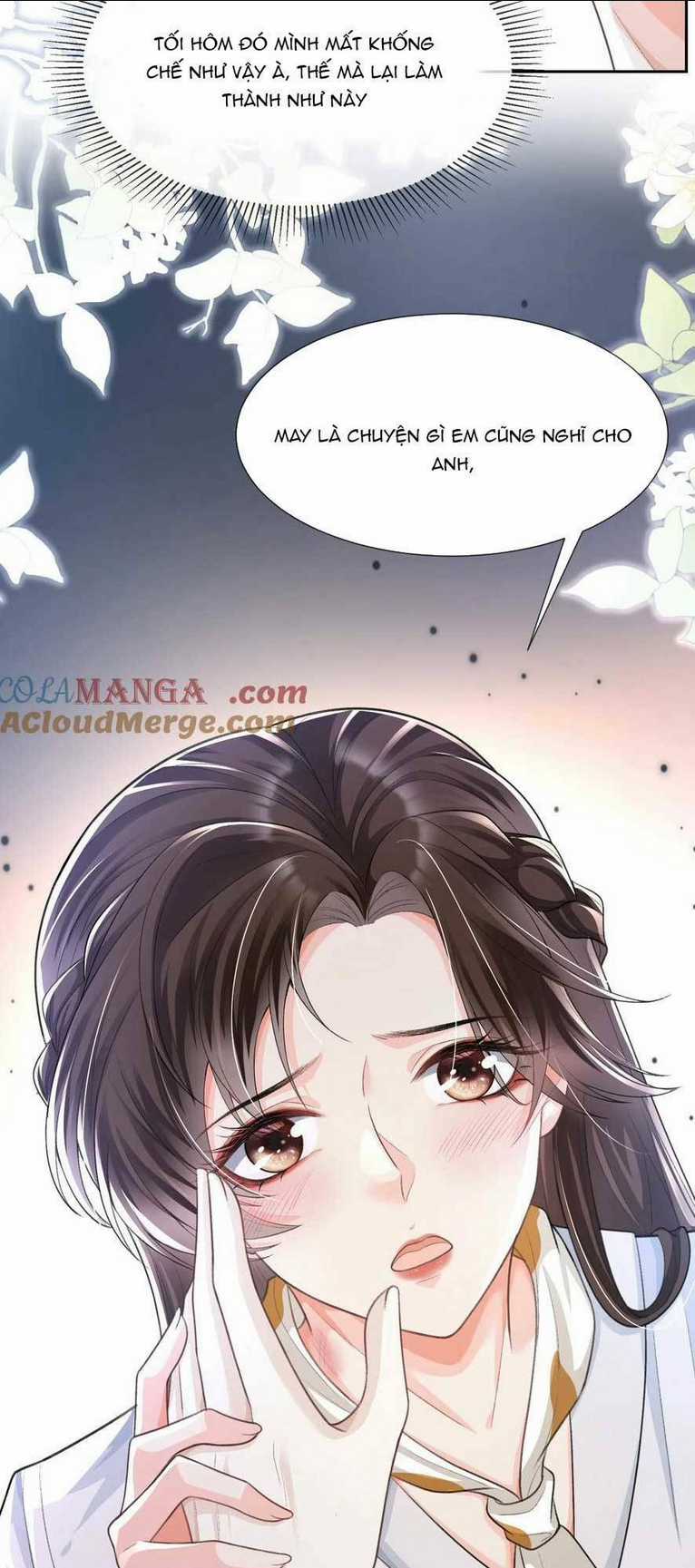 Cố Ý Chiếm Đoạt Chapter 16 trang 13