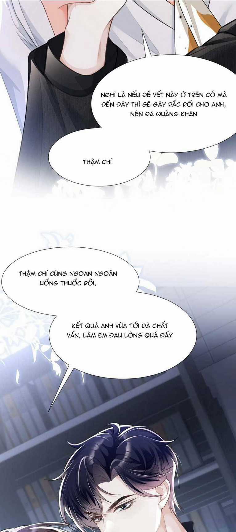 Cố Ý Chiếm Đoạt Chapter 16 trang 14