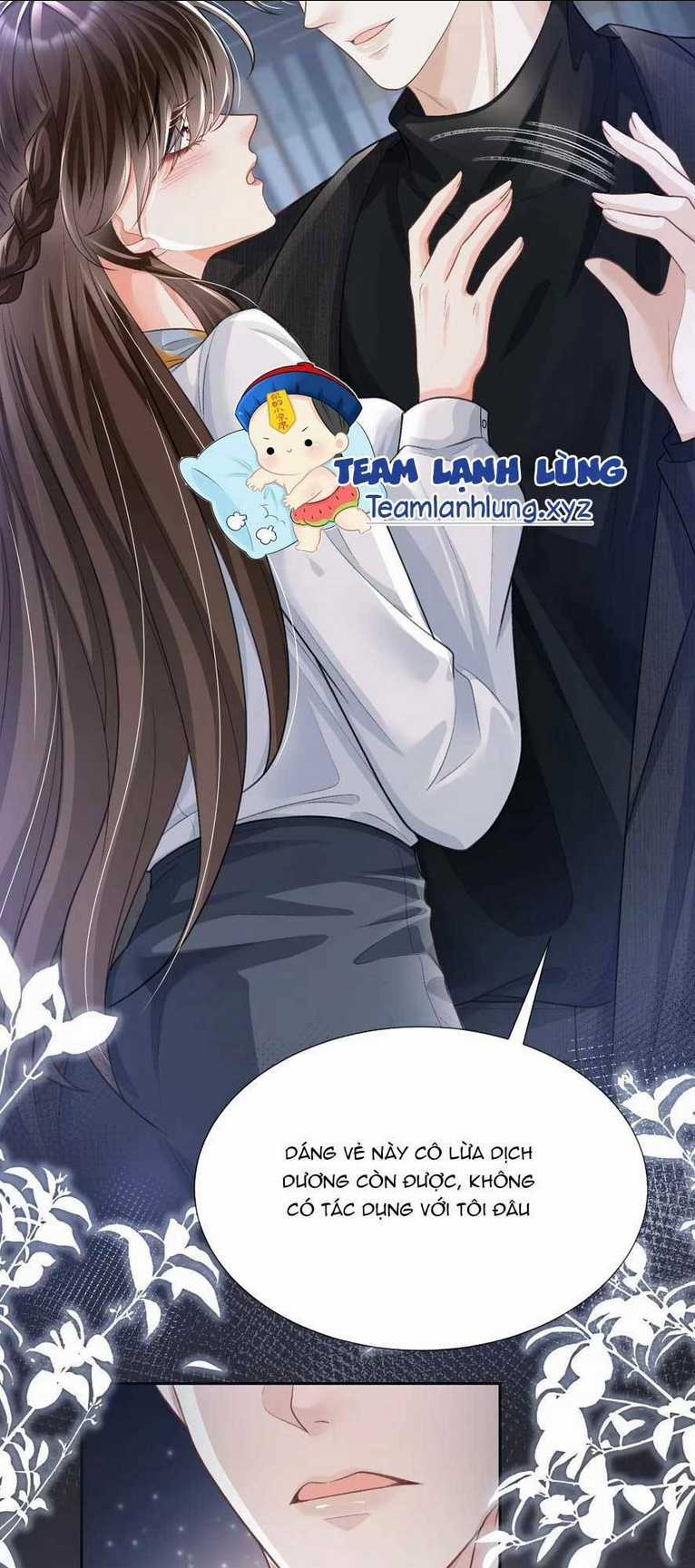 Cố Ý Chiếm Đoạt Chapter 16 trang 15