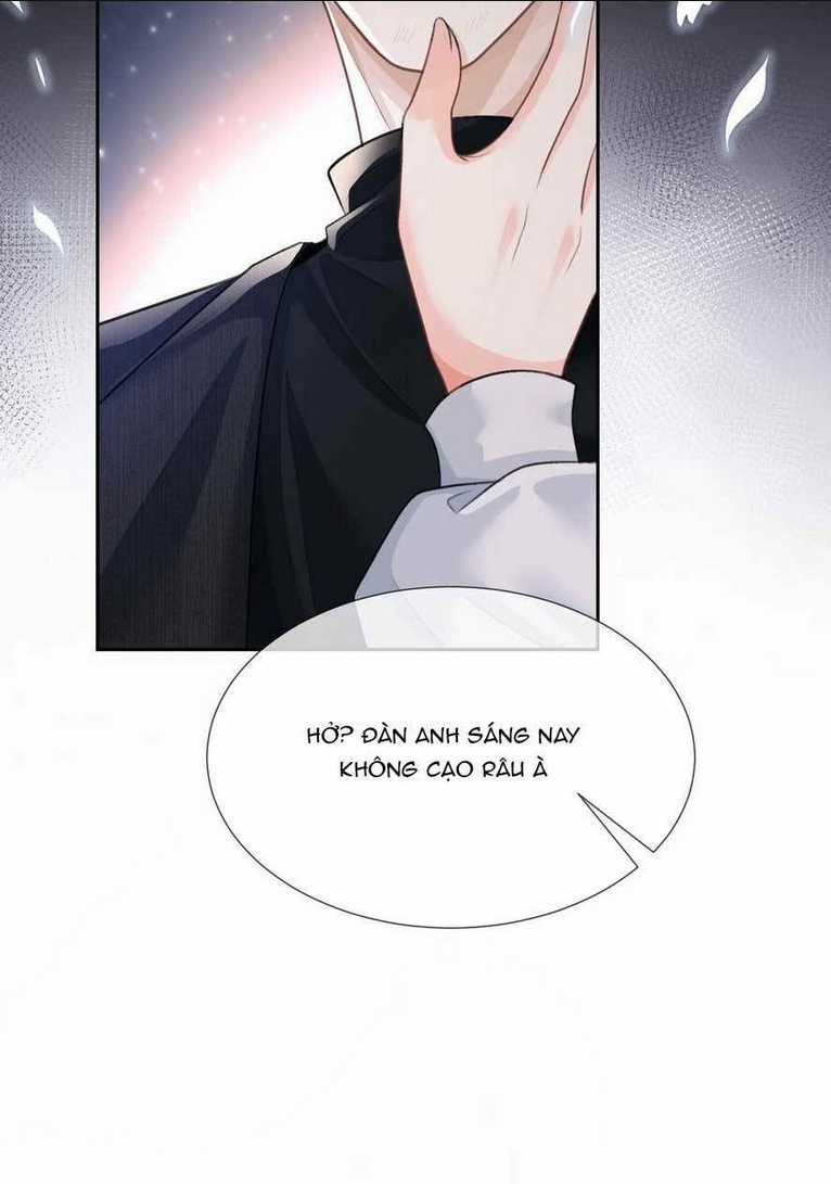 Cố Ý Chiếm Đoạt Chapter 16 trang 16