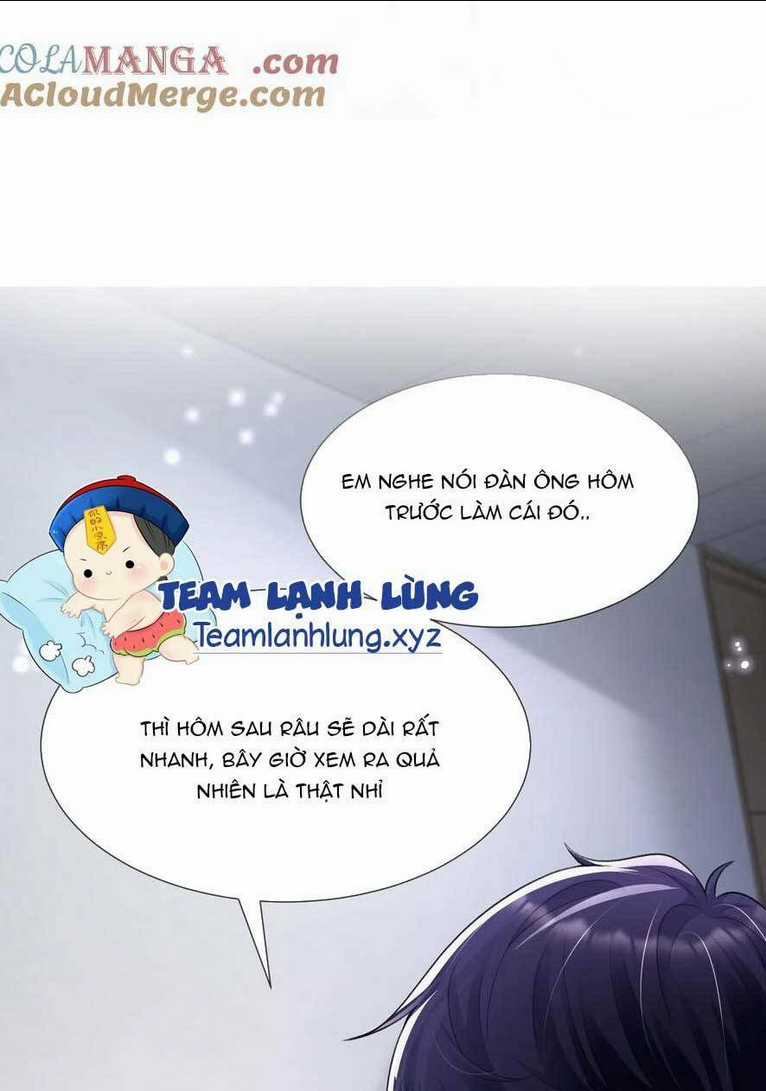 Cố Ý Chiếm Đoạt Chapter 16 trang 17