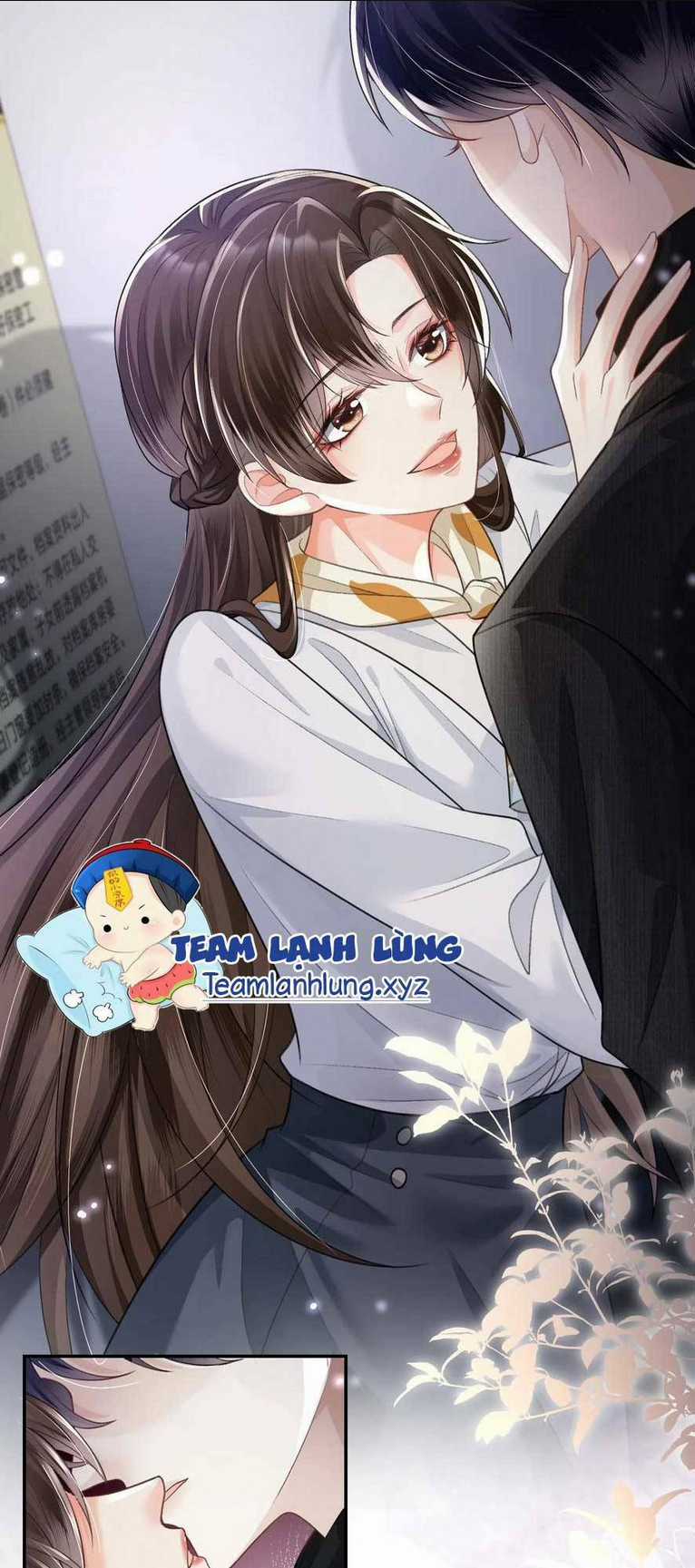 Cố Ý Chiếm Đoạt Chapter 16 trang 18