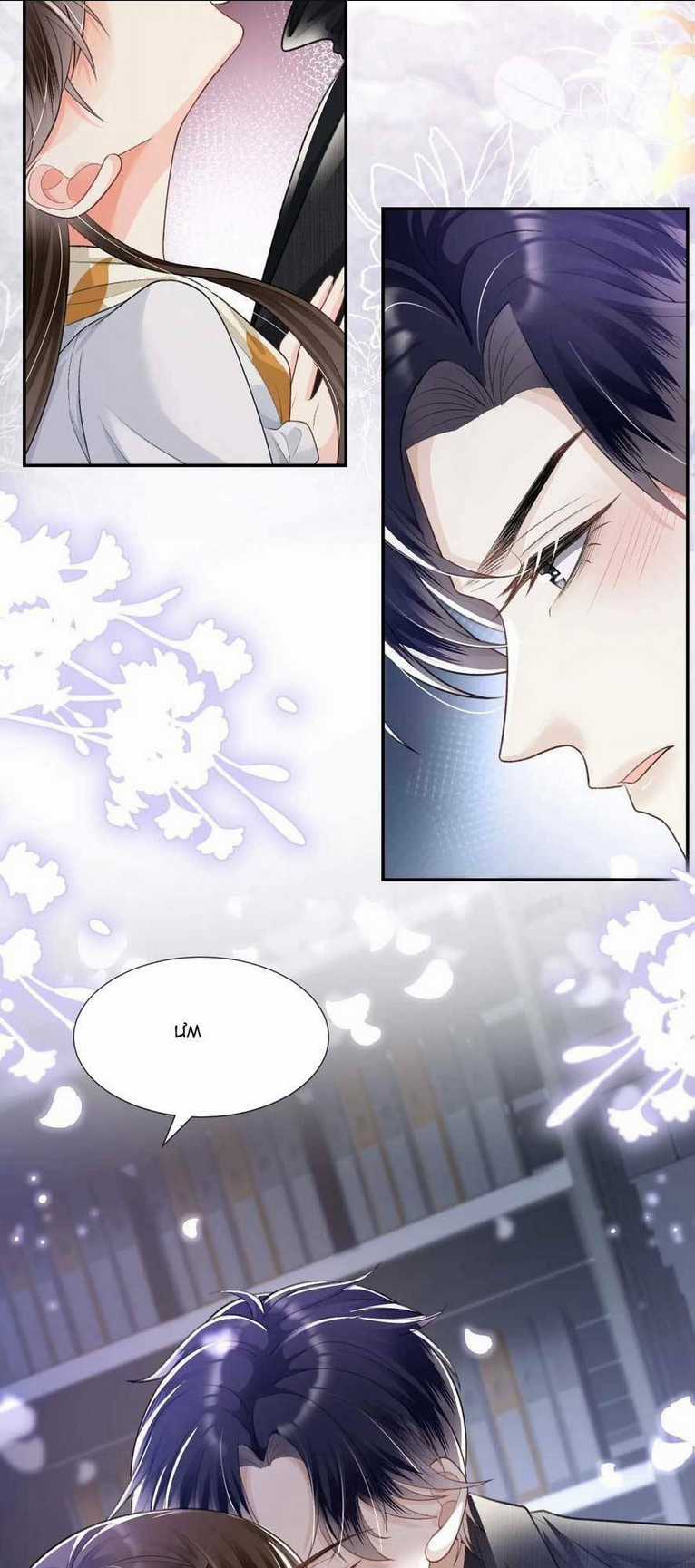 Cố Ý Chiếm Đoạt Chapter 16 trang 19