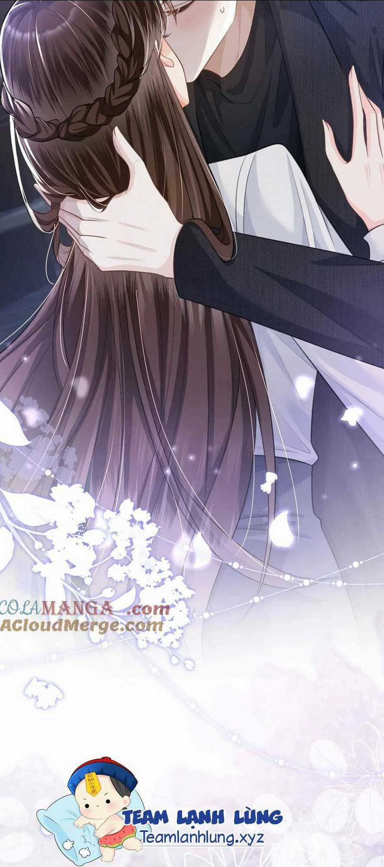 Cố Ý Chiếm Đoạt Chapter 16 trang 20