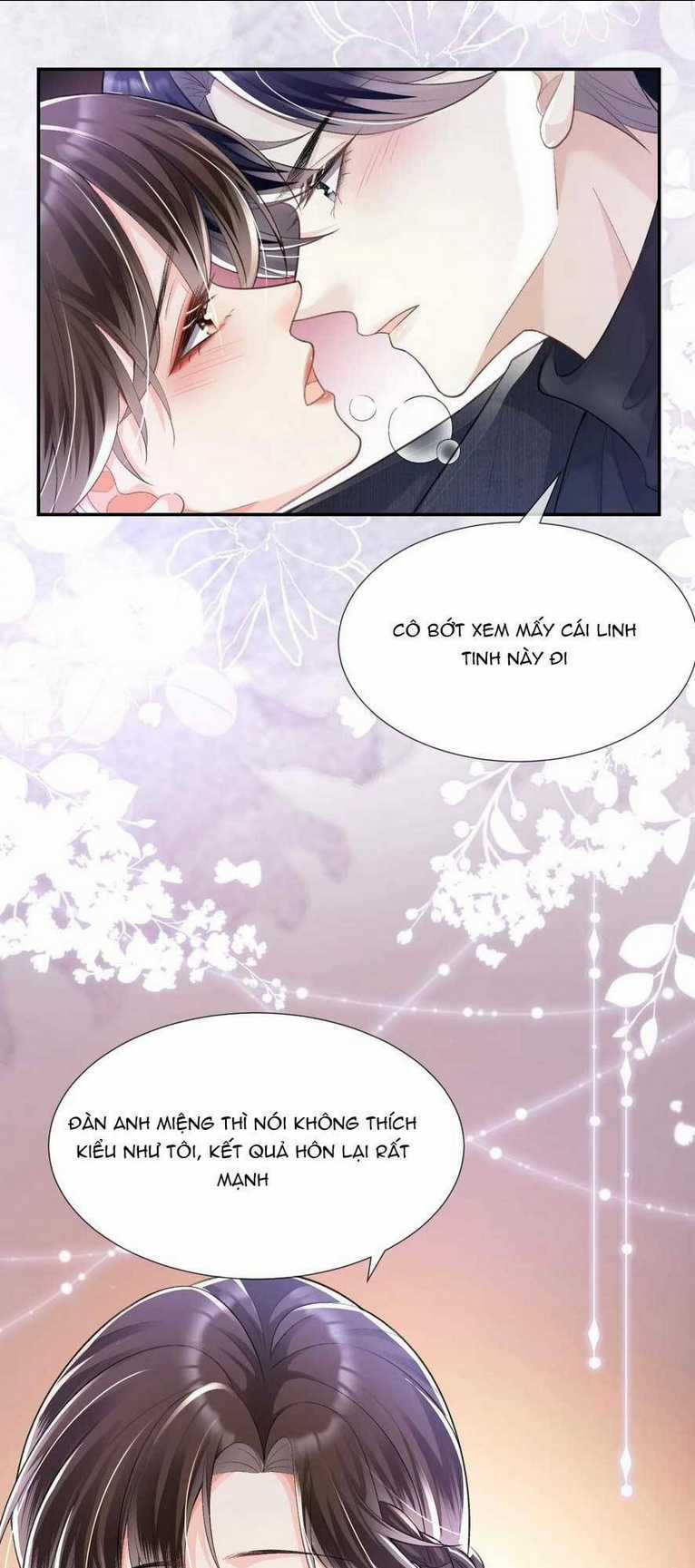 Cố Ý Chiếm Đoạt Chapter 16 trang 21