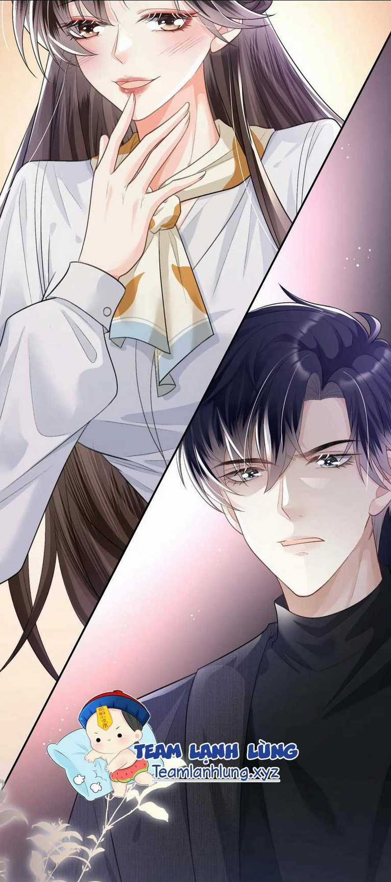 Cố Ý Chiếm Đoạt Chapter 16 trang 22