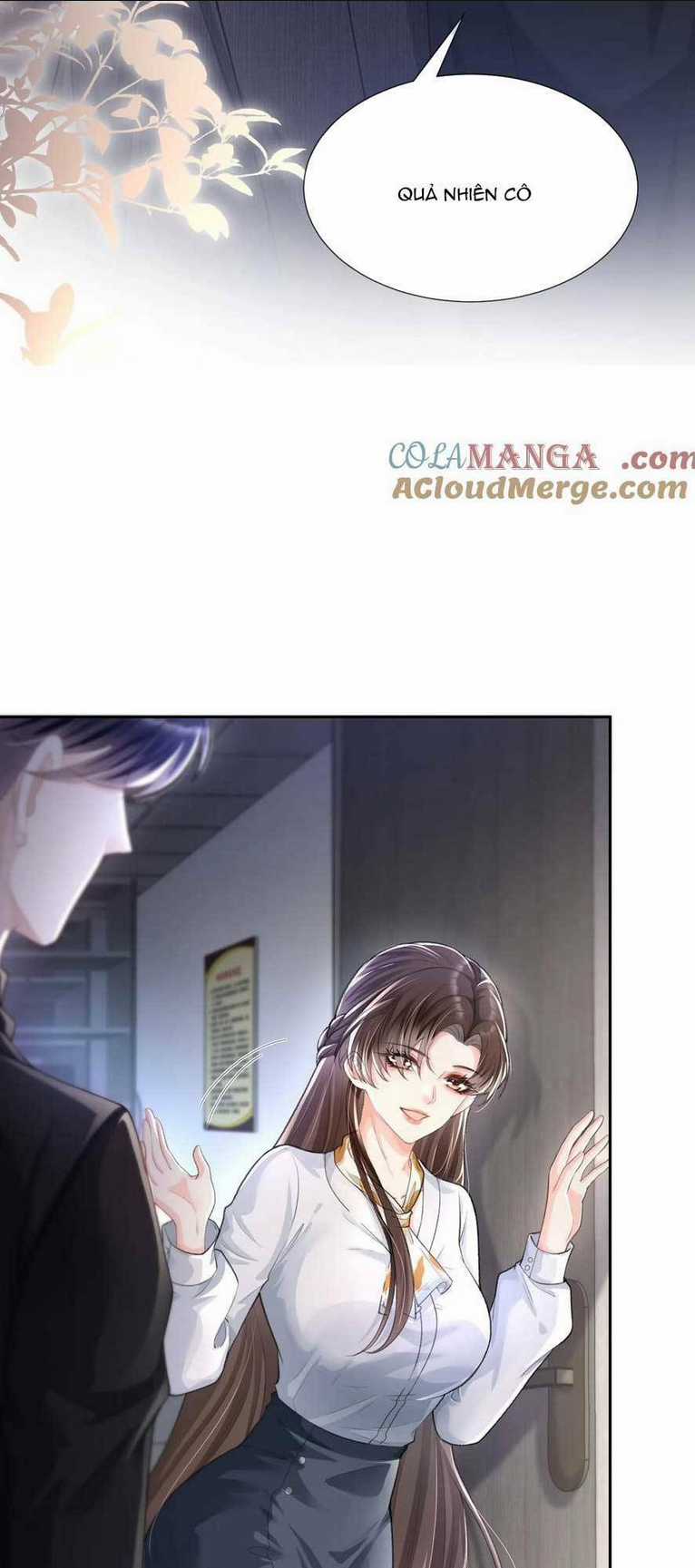 Cố Ý Chiếm Đoạt Chapter 16 trang 23