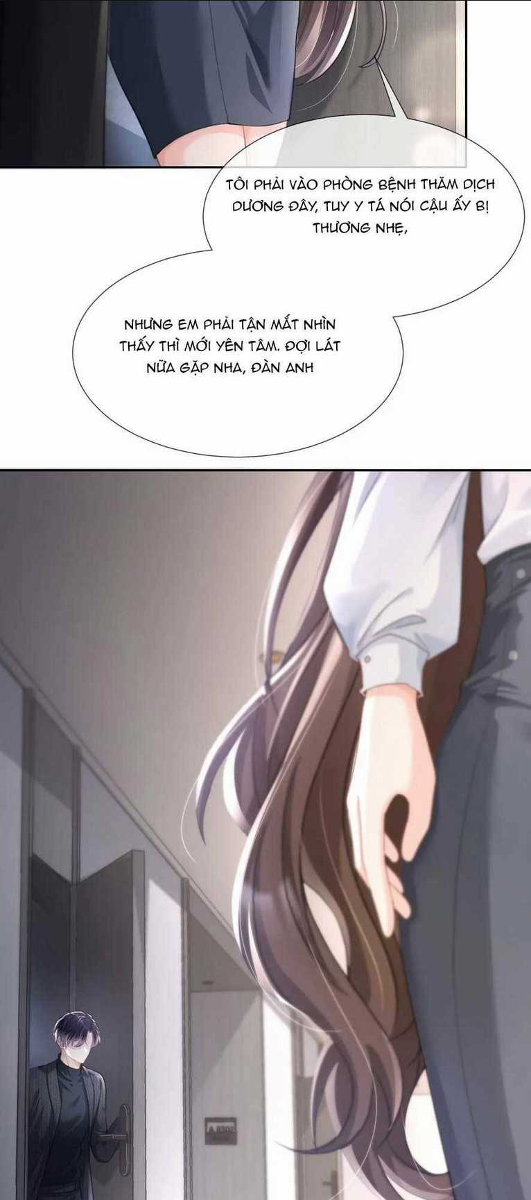 Cố Ý Chiếm Đoạt Chapter 16 trang 24