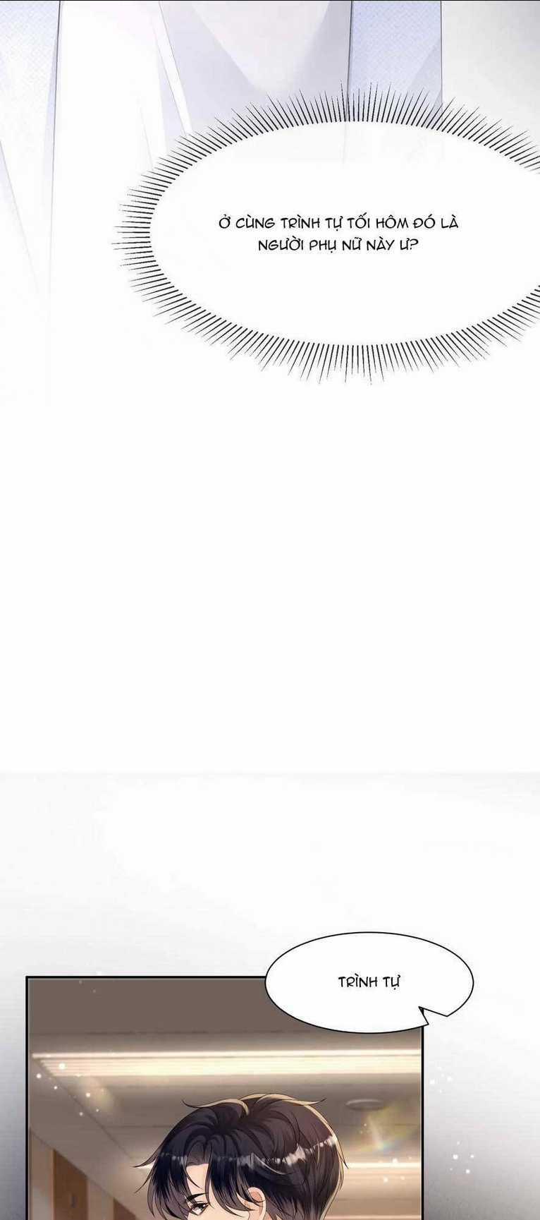 Cố Ý Chiếm Đoạt Chapter 16 trang 27