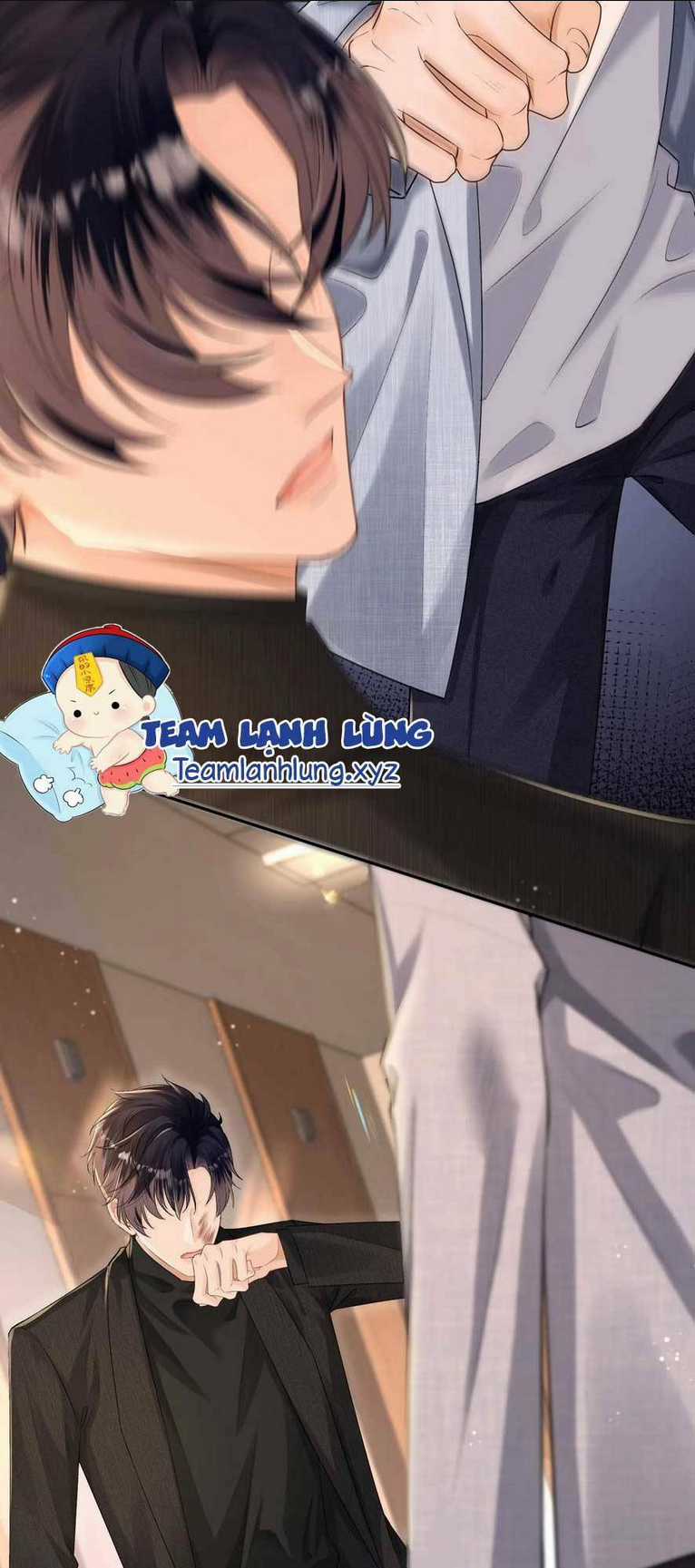 Cố Ý Chiếm Đoạt Chapter 16 trang 29