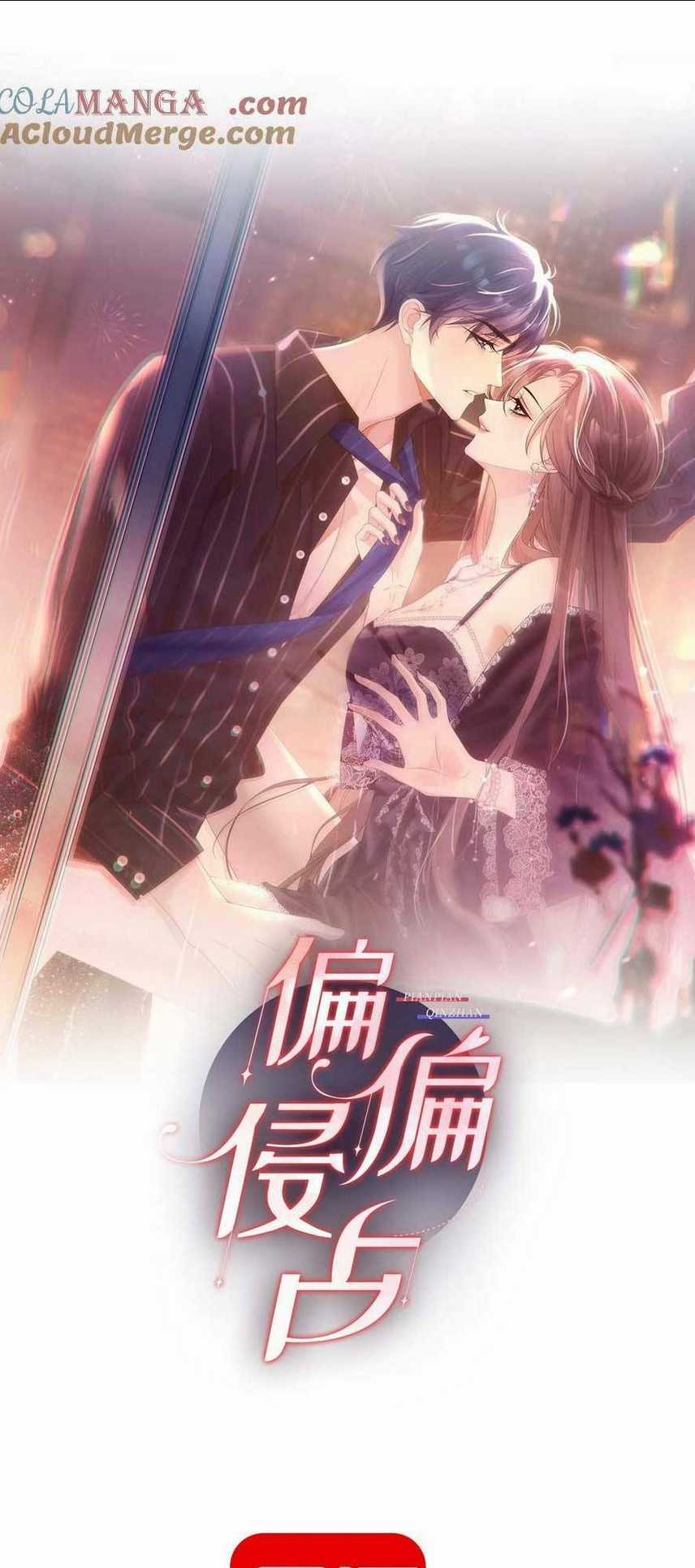 Cố Ý Chiếm Đoạt Chapter 16 trang 3