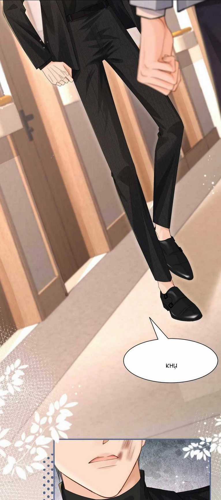 Cố Ý Chiếm Đoạt Chapter 16 trang 30