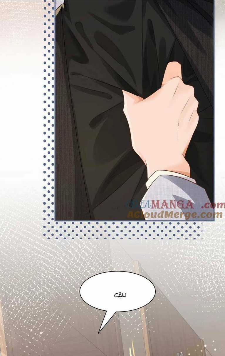 Cố Ý Chiếm Đoạt Chapter 16 trang 31