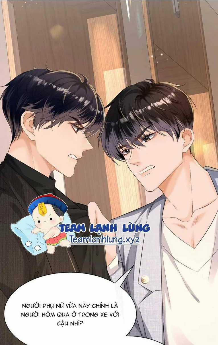Cố Ý Chiếm Đoạt Chapter 16 trang 32