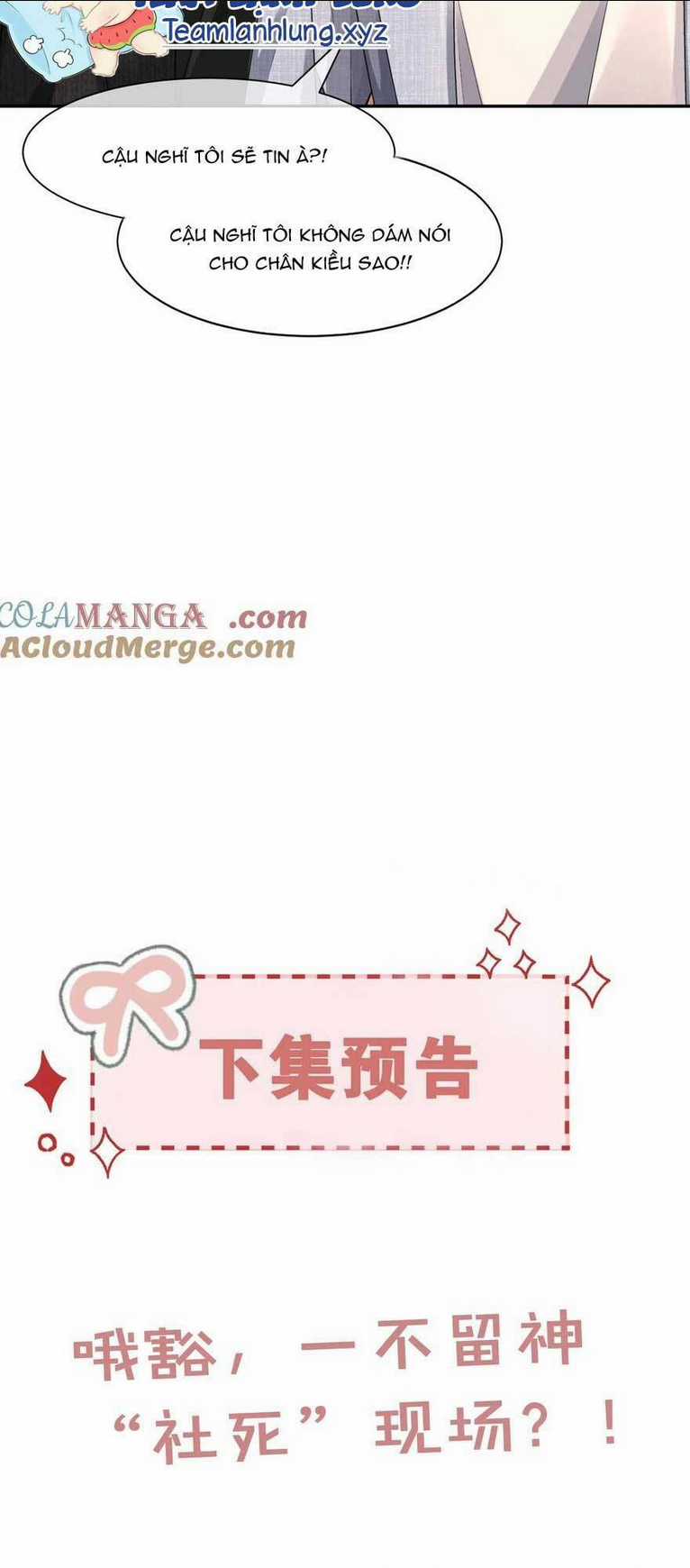 Cố Ý Chiếm Đoạt Chapter 16 trang 34