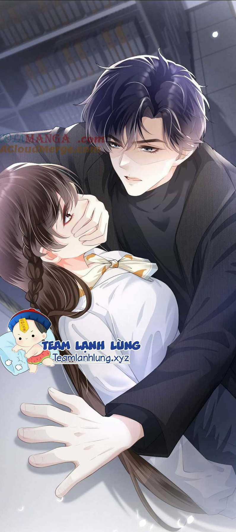 Cố Ý Chiếm Đoạt Chapter 16 trang 5
