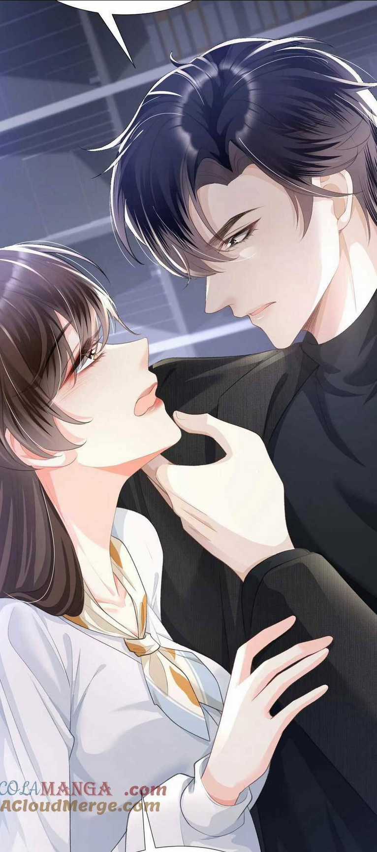 Cố Ý Chiếm Đoạt Chapter 16 trang 7