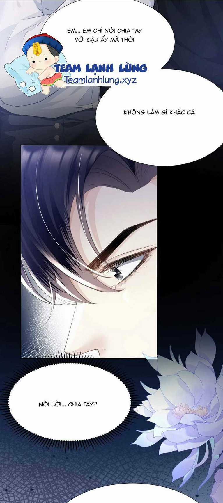 Cố Ý Chiếm Đoạt Chapter 16 trang 8