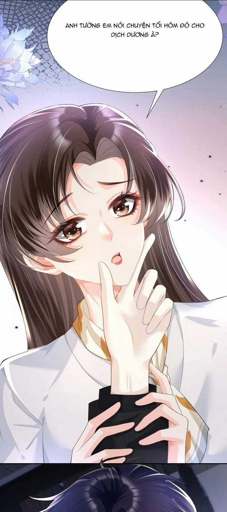 Cố Ý Chiếm Đoạt Chapter 16 trang 9