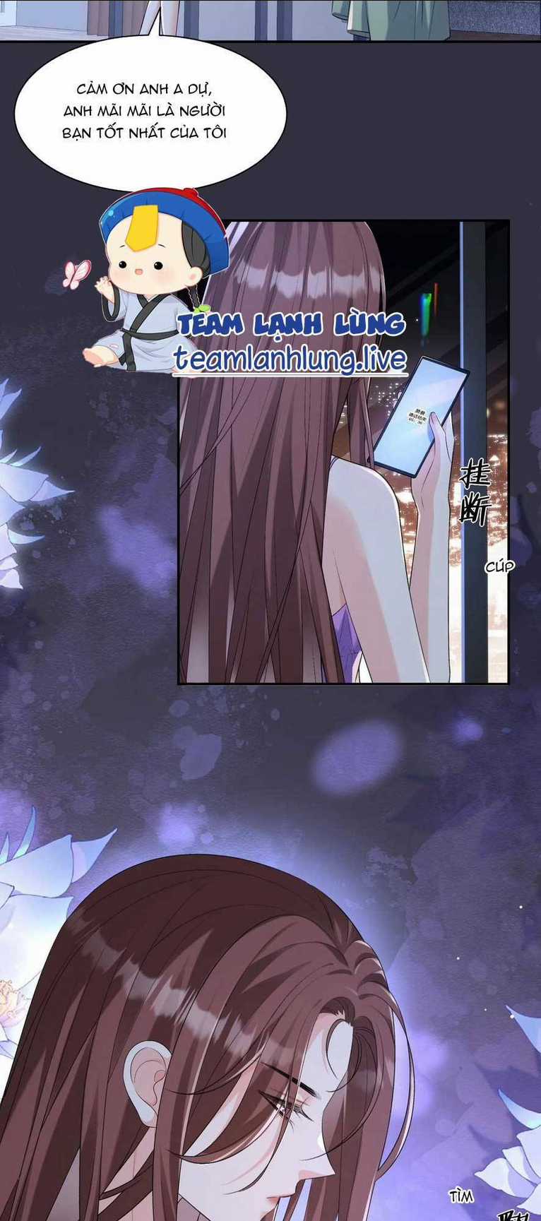 Cố Ý Chiếm Đoạt Chapter 17 trang 12