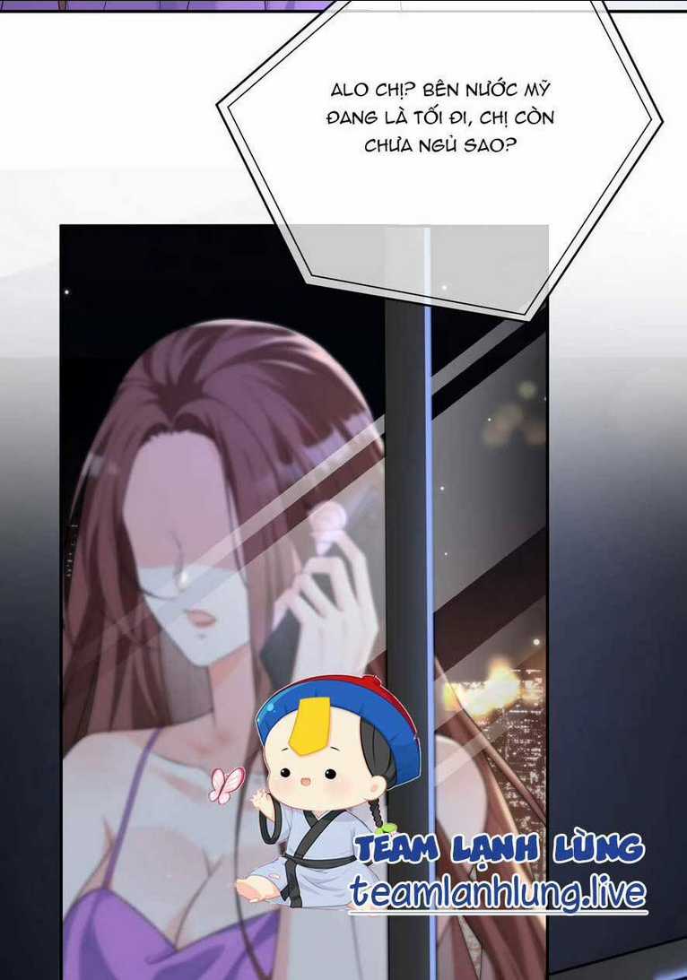 Cố Ý Chiếm Đoạt Chapter 17 trang 14