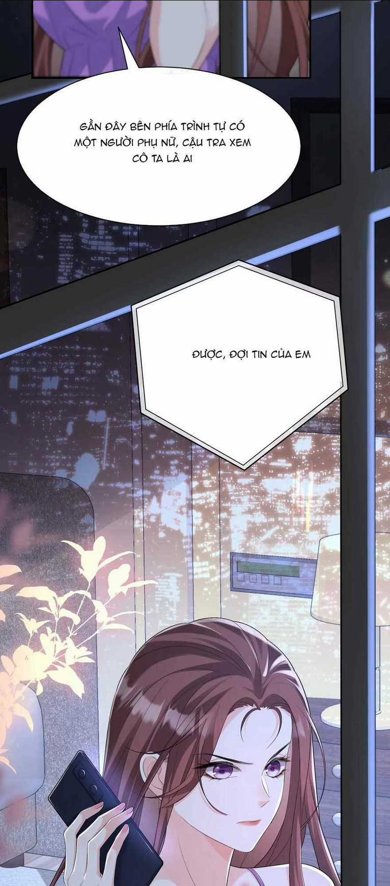 Cố Ý Chiếm Đoạt Chapter 17 trang 15