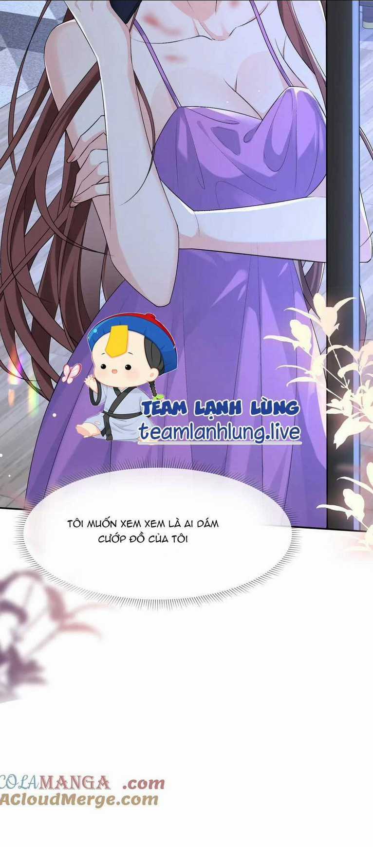 Cố Ý Chiếm Đoạt Chapter 17 trang 16