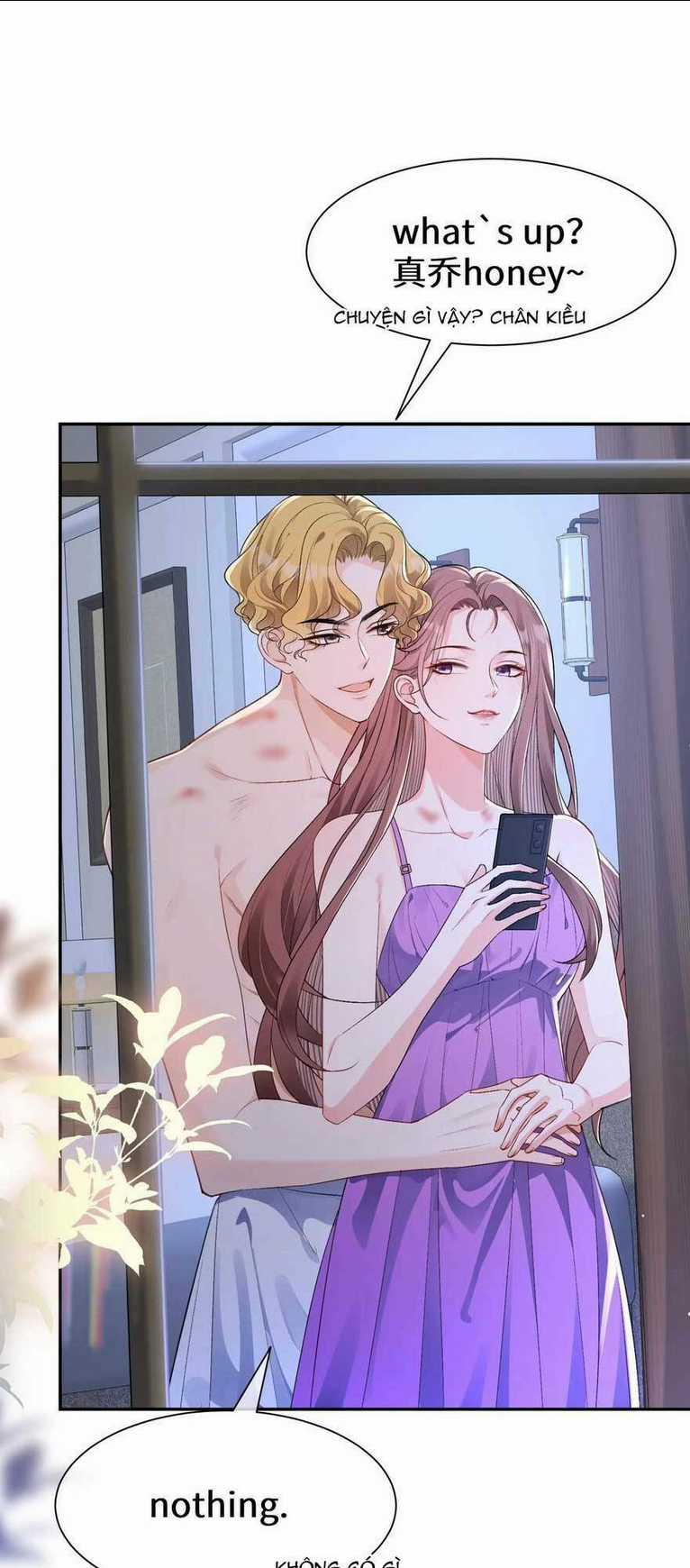 Cố Ý Chiếm Đoạt Chapter 17 trang 17