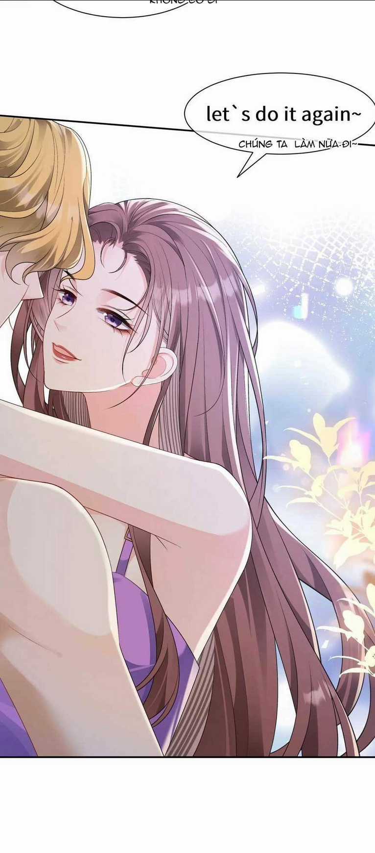 Cố Ý Chiếm Đoạt Chapter 17 trang 18