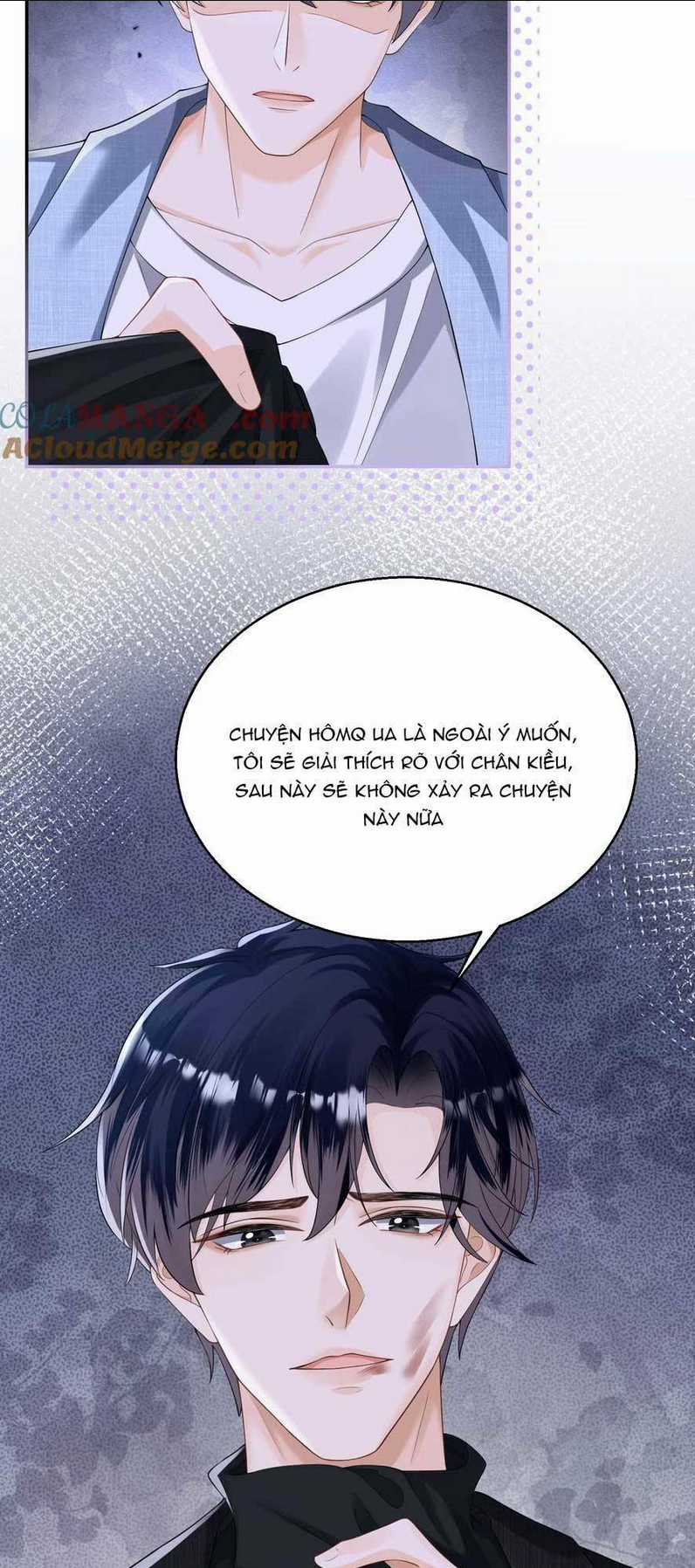 Cố Ý Chiếm Đoạt Chapter 17 trang 2
