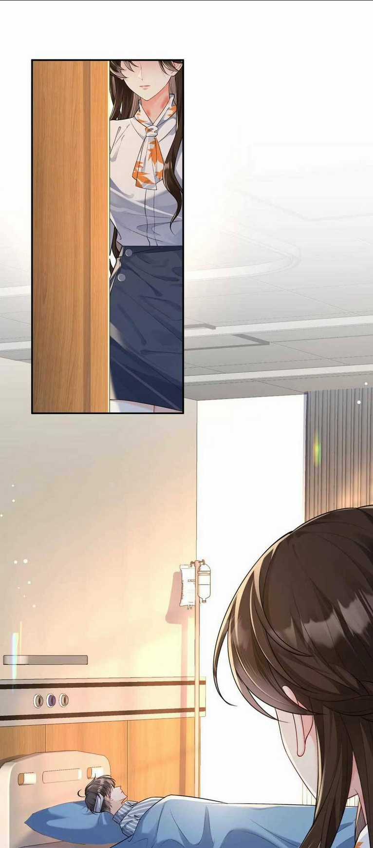 Cố Ý Chiếm Đoạt Chapter 17 trang 21