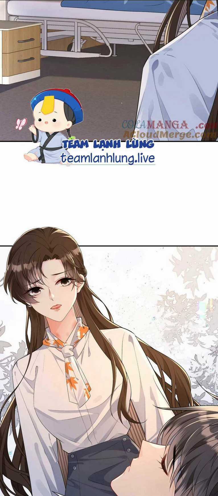 Cố Ý Chiếm Đoạt Chapter 17 trang 22