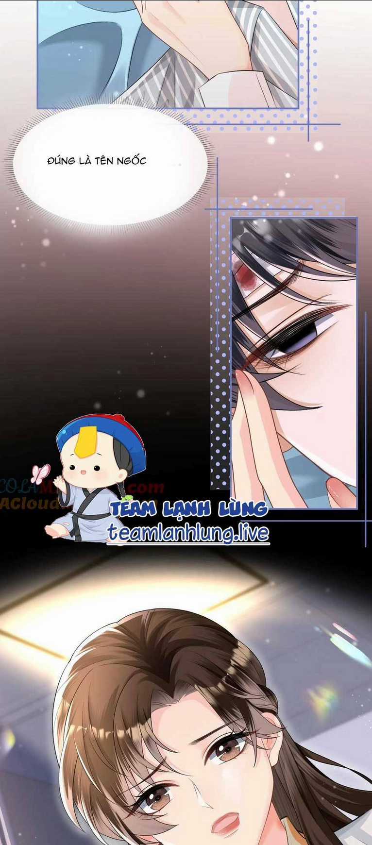 Cố Ý Chiếm Đoạt Chapter 17 trang 24