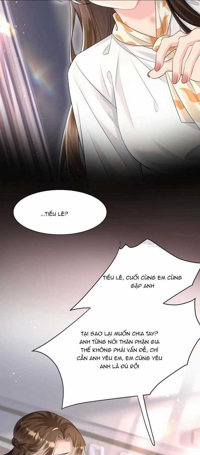 Cố Ý Chiếm Đoạt Chapter 17 trang 25