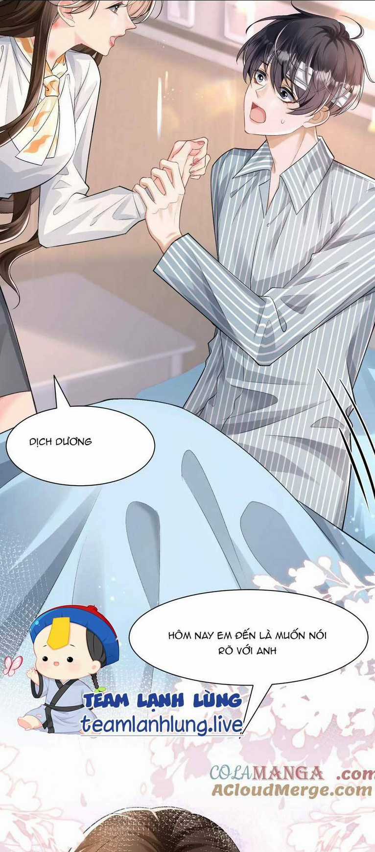 Cố Ý Chiếm Đoạt Chapter 17 trang 26