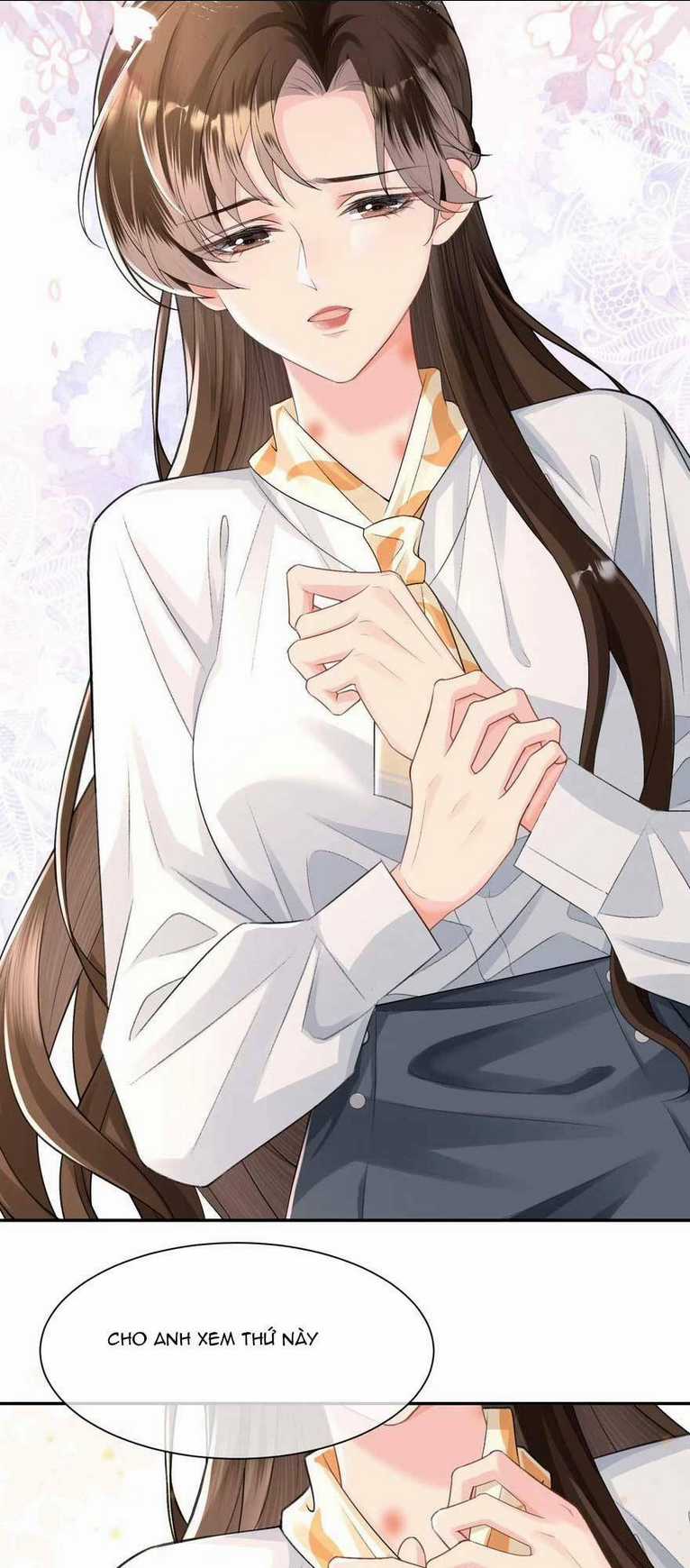 Cố Ý Chiếm Đoạt Chapter 17 trang 27