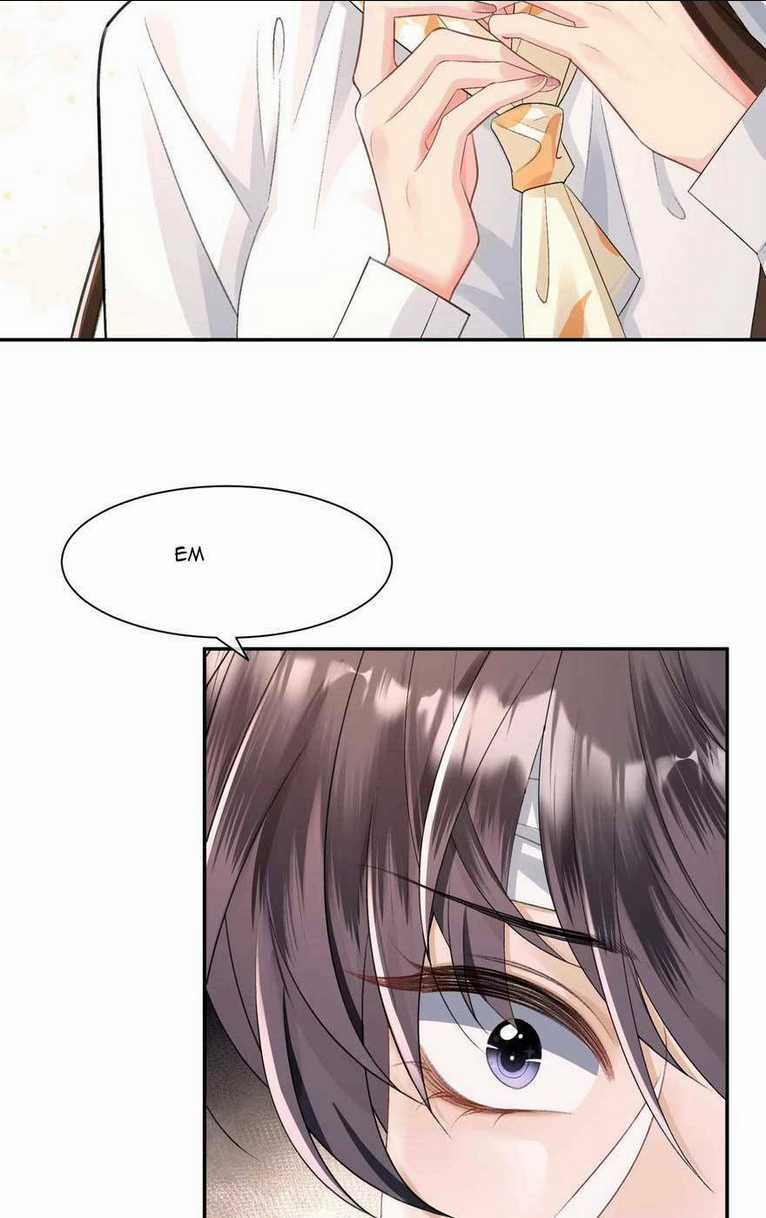 Cố Ý Chiếm Đoạt Chapter 17 trang 28