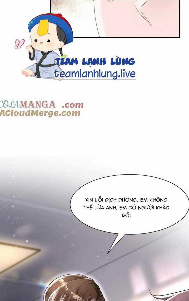 Cố Ý Chiếm Đoạt Chapter 17 trang 29