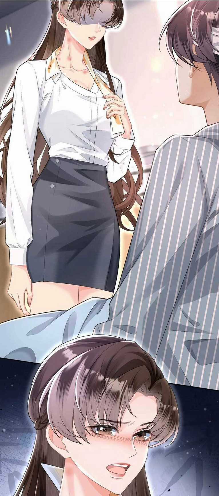 Cố Ý Chiếm Đoạt Chapter 17 trang 30