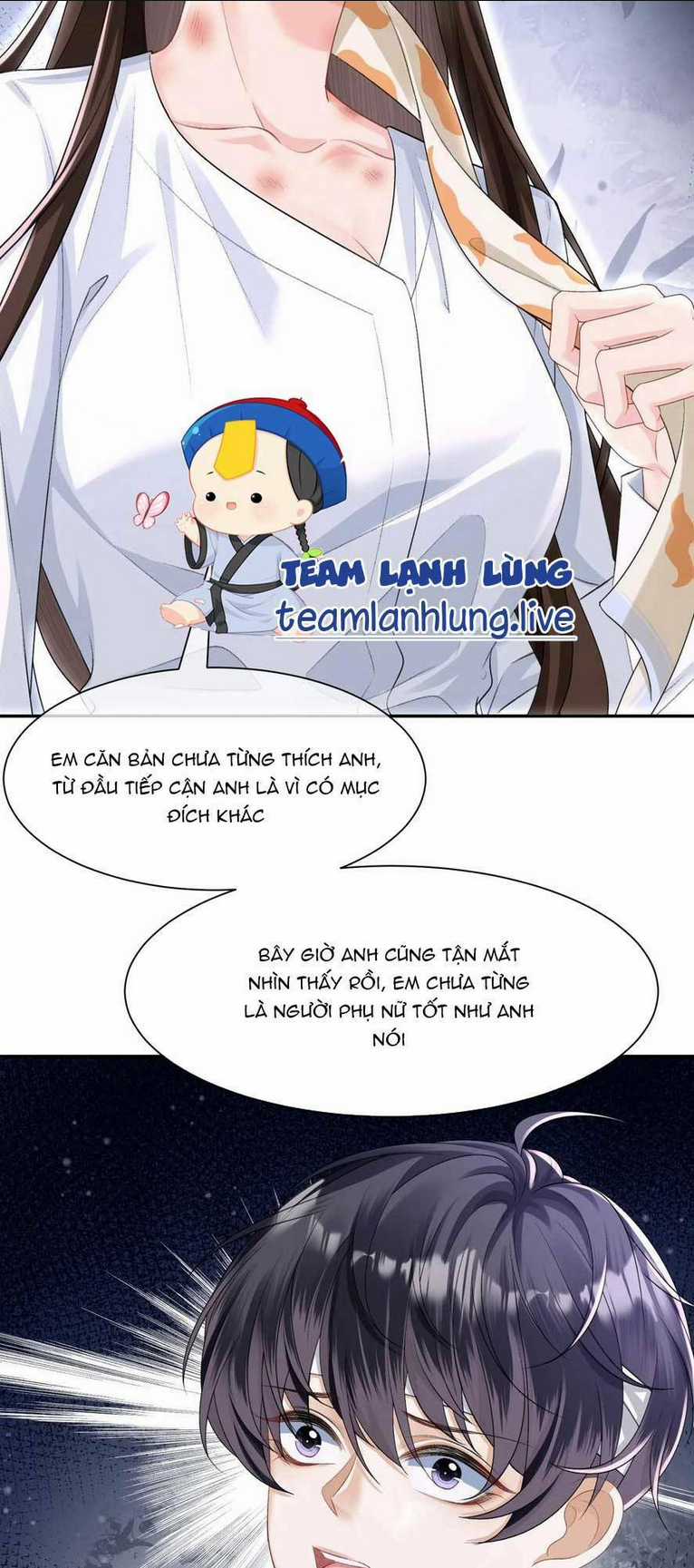 Cố Ý Chiếm Đoạt Chapter 17 trang 31