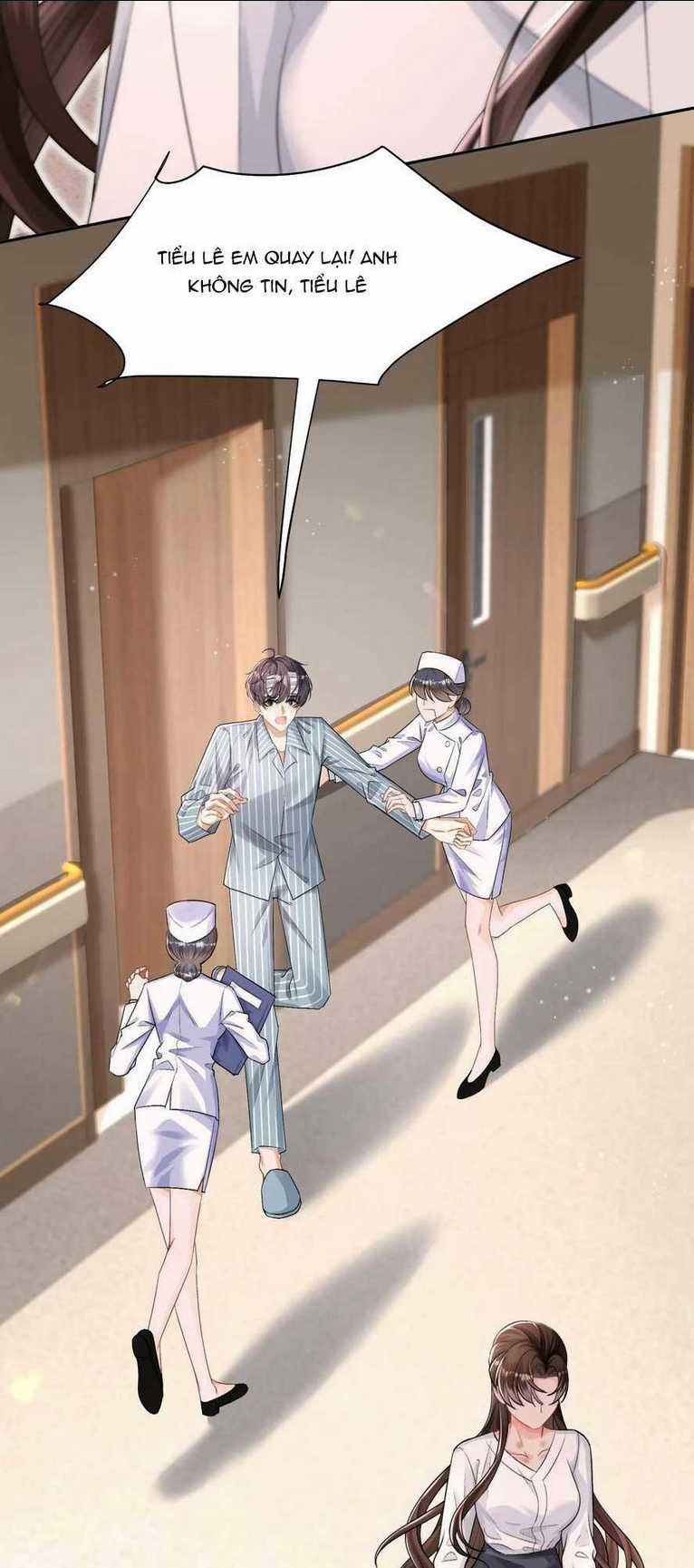 Cố Ý Chiếm Đoạt Chapter 17 trang 34