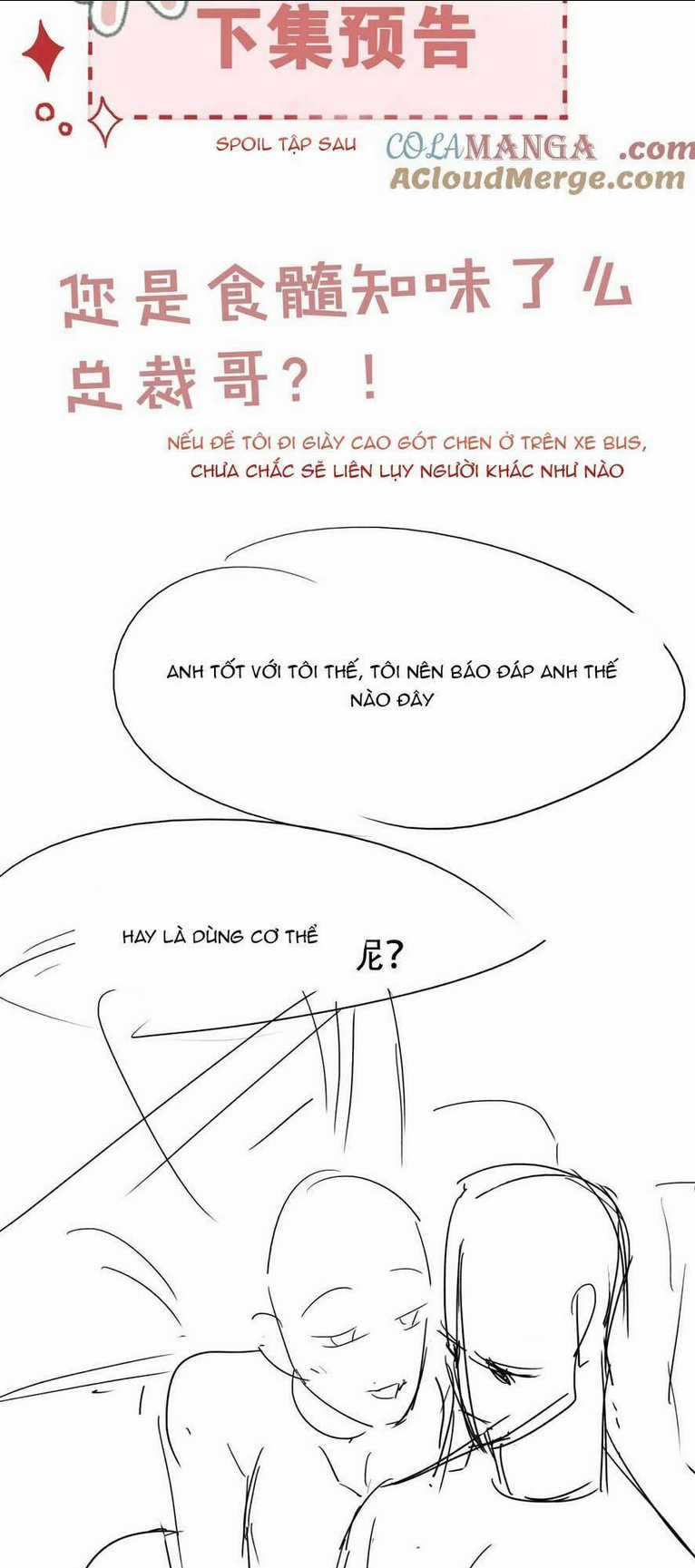 Cố Ý Chiếm Đoạt Chapter 17 trang 37