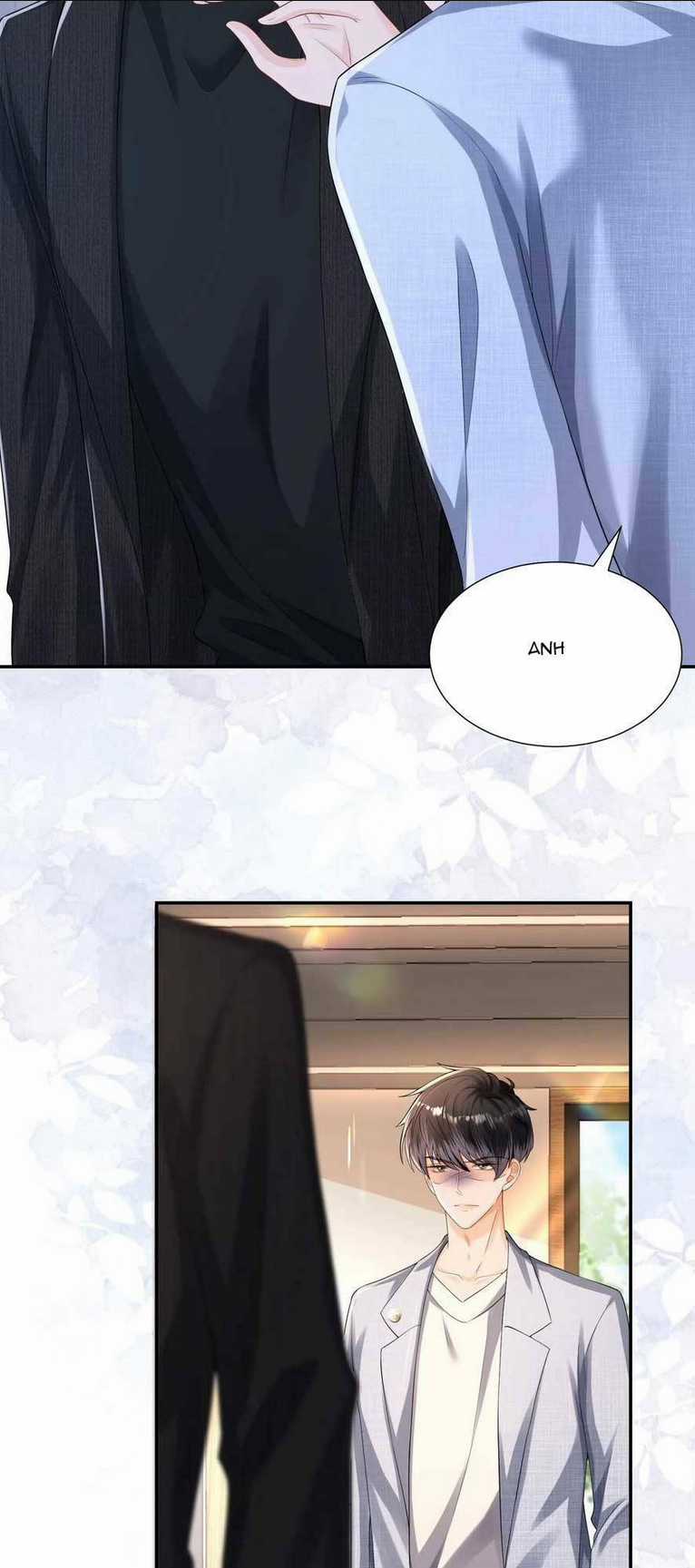 Cố Ý Chiếm Đoạt Chapter 17 trang 4