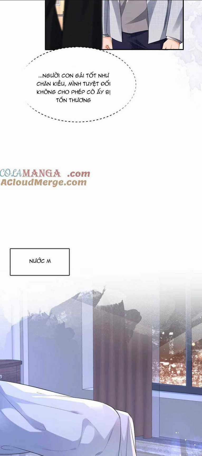 Cố Ý Chiếm Đoạt Chapter 17 trang 5