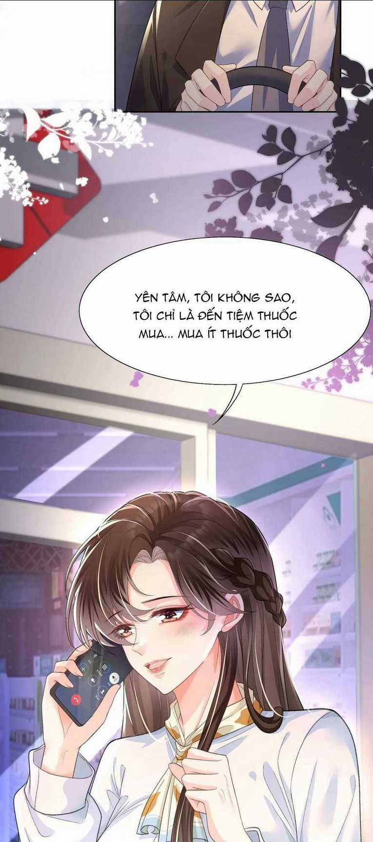 Cố Ý Chiếm Đoạt Chapter 18 trang 11