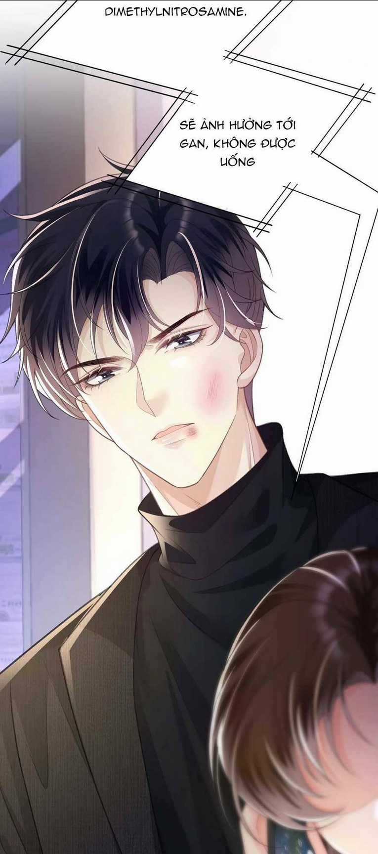 Cố Ý Chiếm Đoạt Chapter 18 trang 13