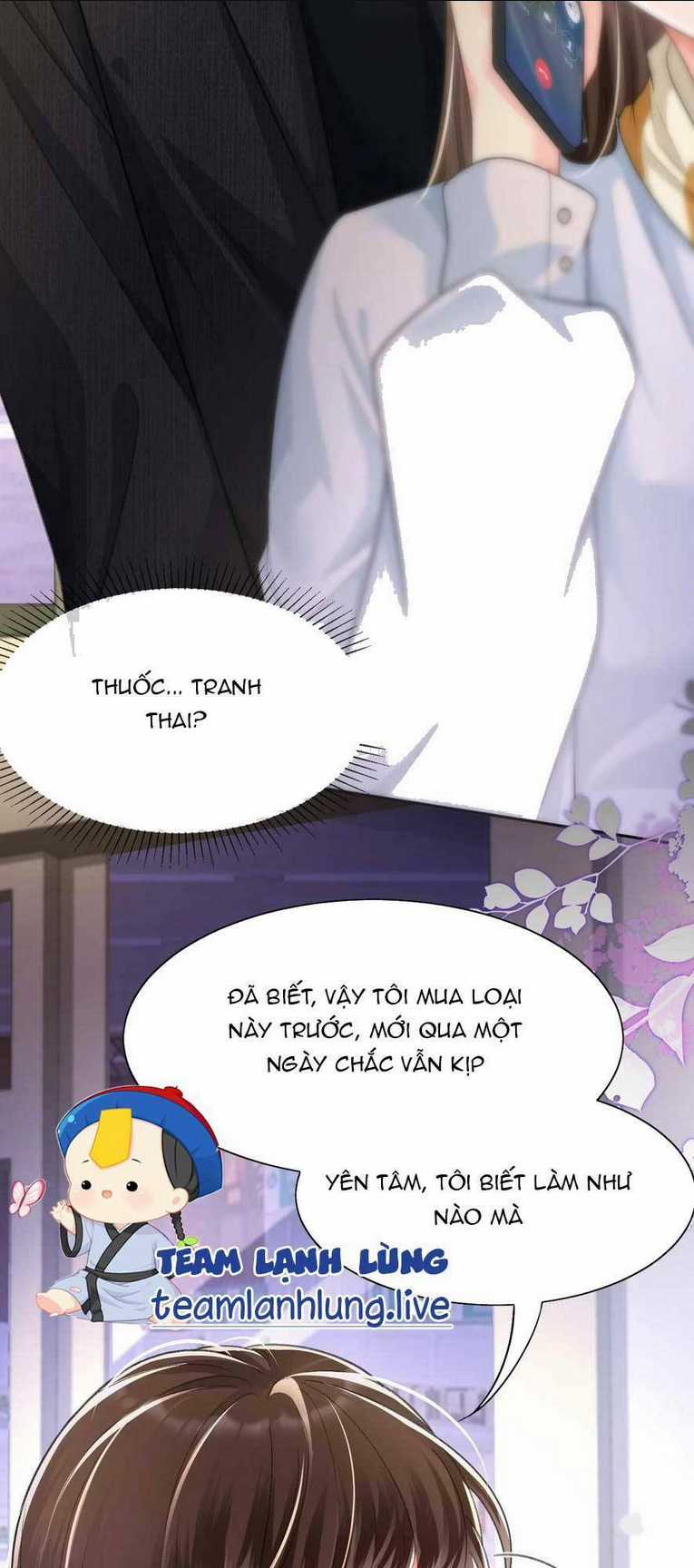Cố Ý Chiếm Đoạt Chapter 18 trang 14