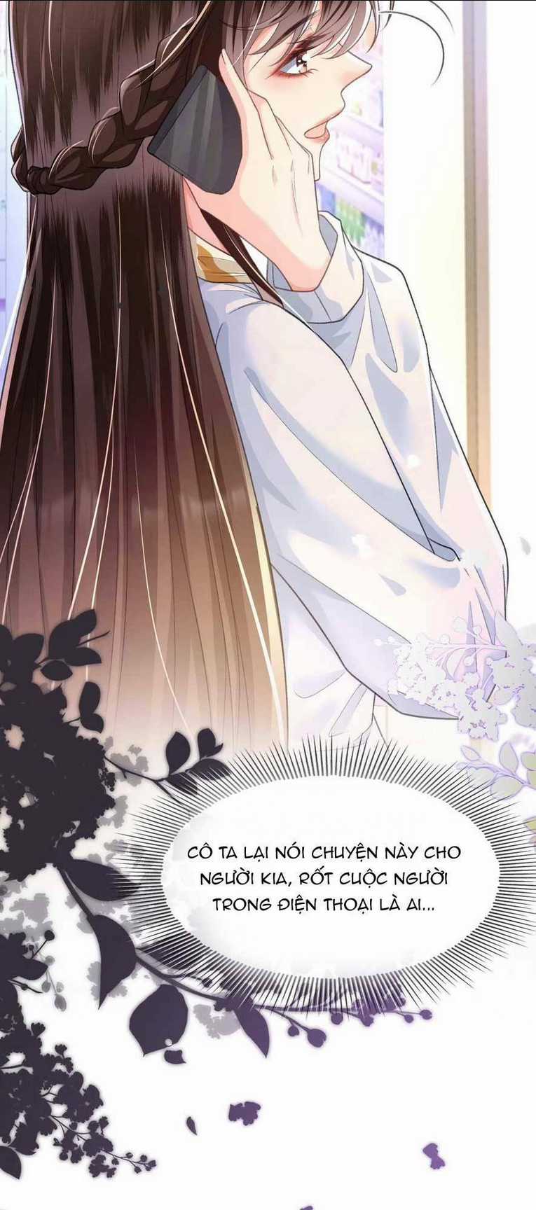 Cố Ý Chiếm Đoạt Chapter 18 trang 15