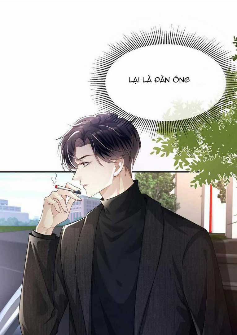 Cố Ý Chiếm Đoạt Chapter 18 trang 17